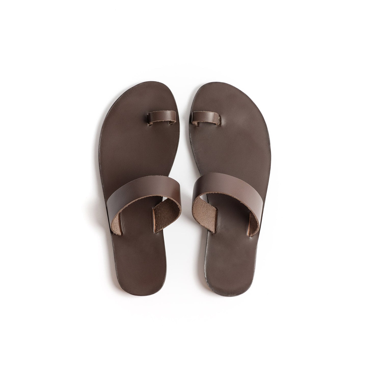 Astara Sandals - Women's Flat Sandals - PROÉLEFSI
