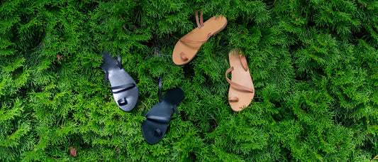 Summer Sandals for Women | PROÉLEFSI Saudi Arabia