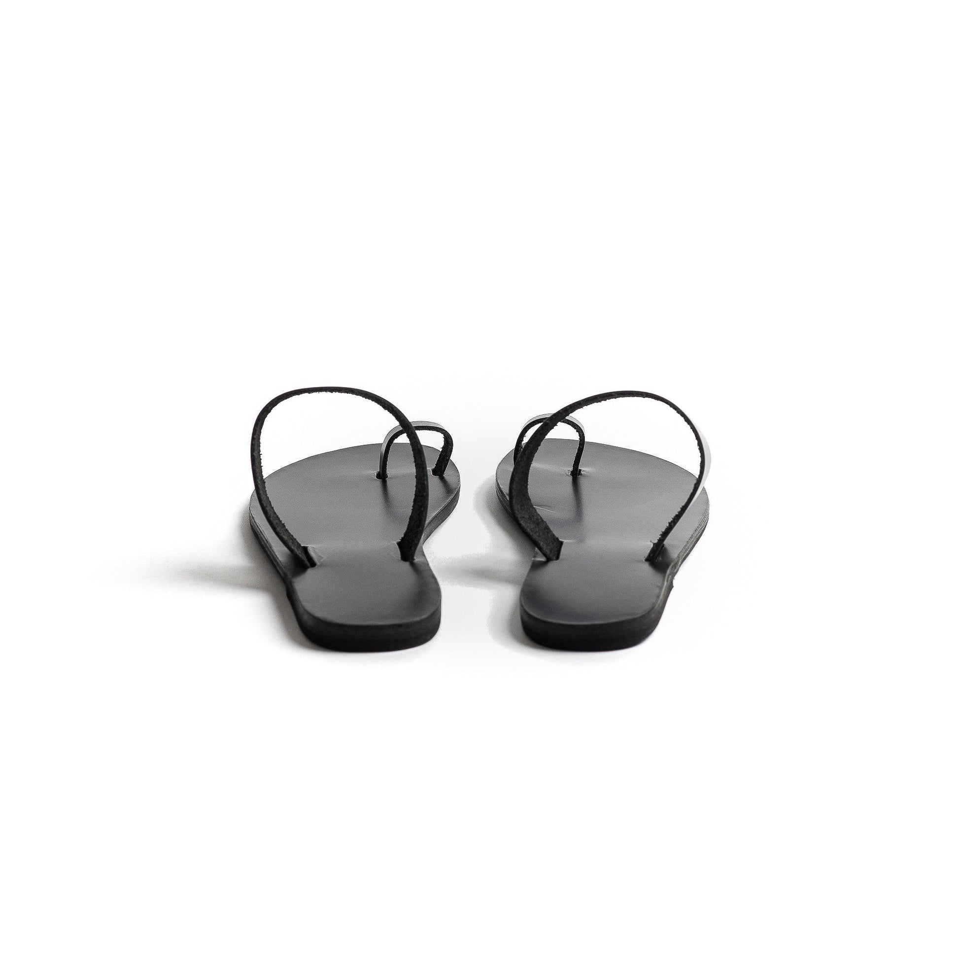 Astara Sandals - Women's Flat Sandals - PROÉLEFSI