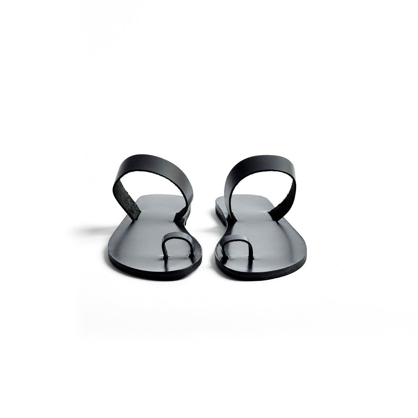 Astara Sandals - Women's Flat Sandals - PROÉLEFSI