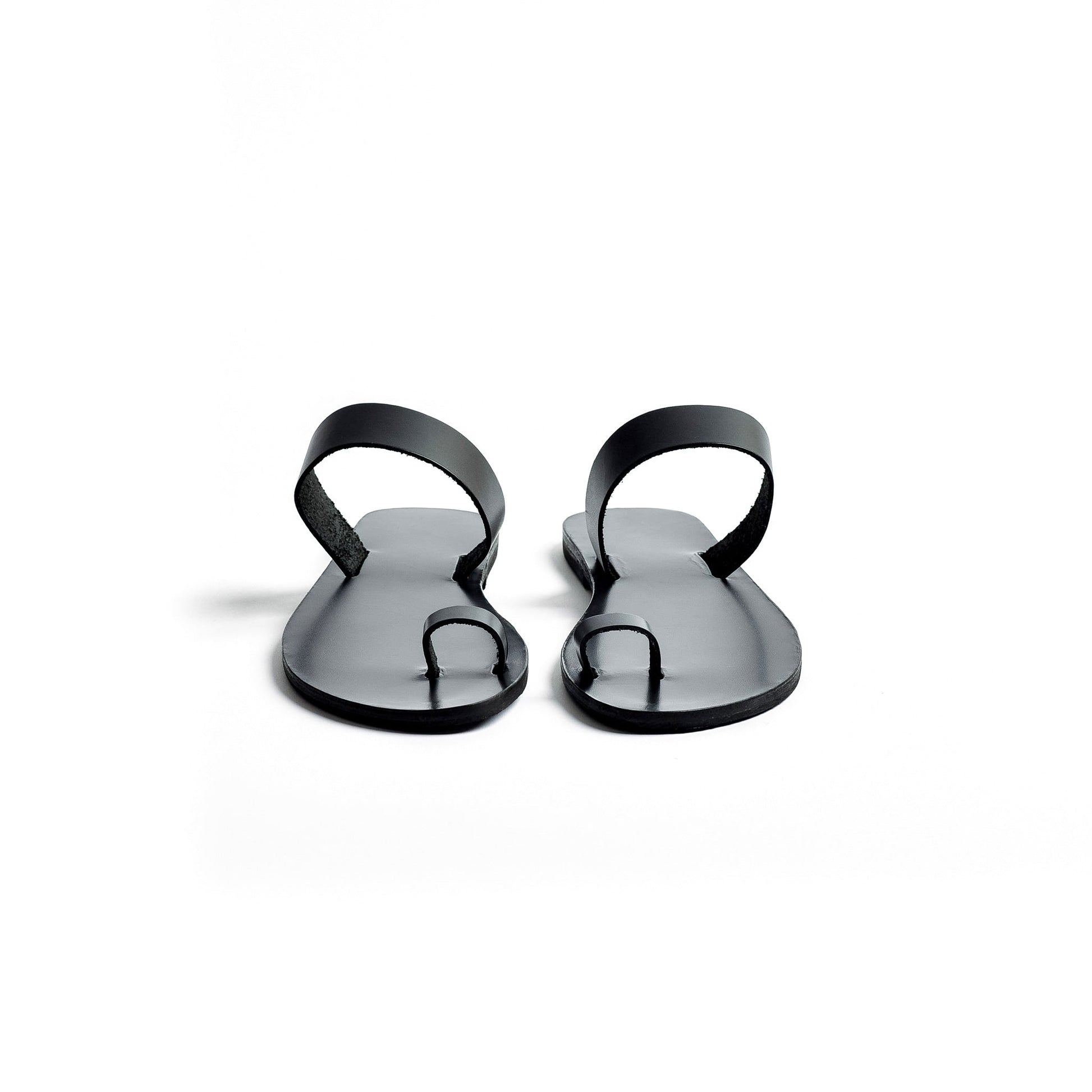 Astara Sandals - Women's Flat Sandals - PROÉLEFSI