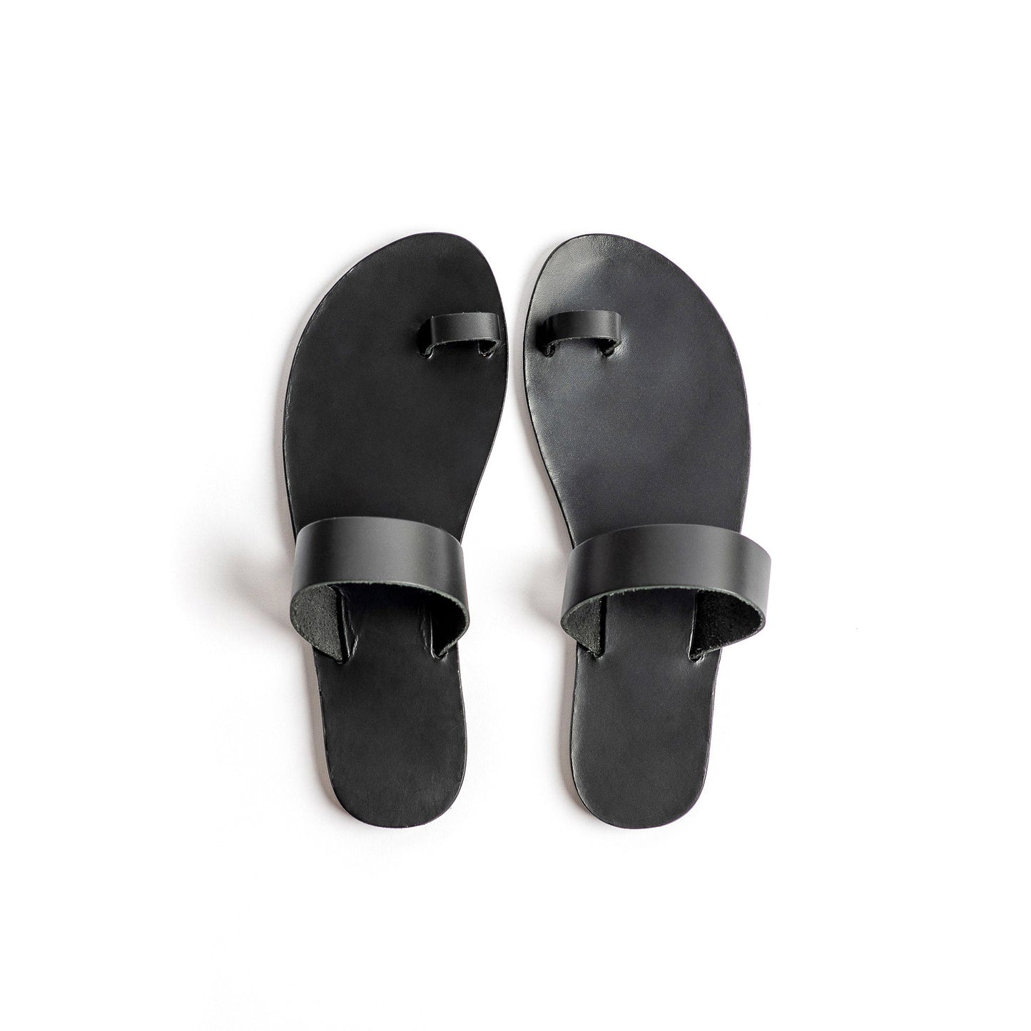Astara Sandals - Women's Flat Sandals - PROÉLEFSI