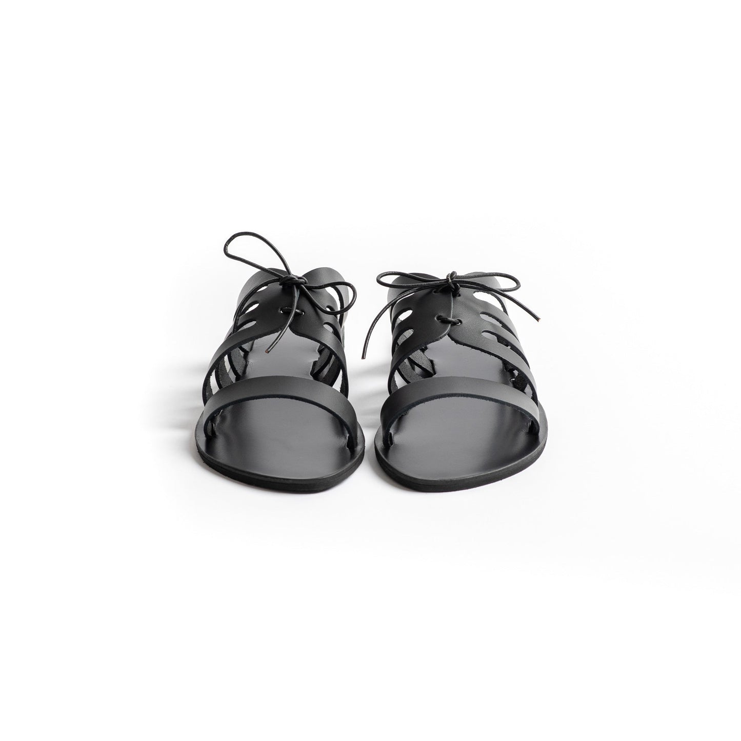 Chloe Sandals - Flat Sandals for Ladies - PROÉLEFSI