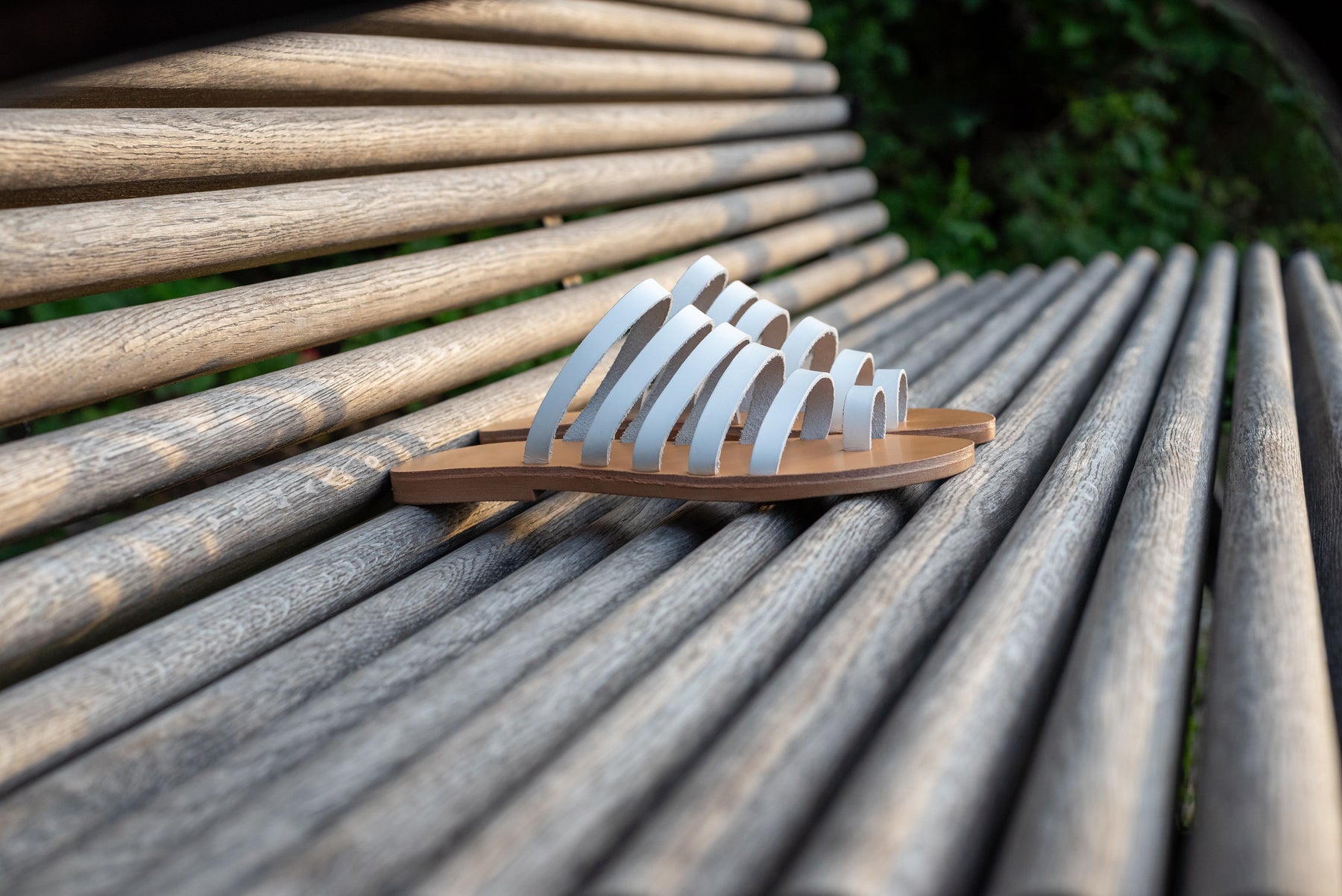 Greek Sandals for Women - PROÉLEFSI