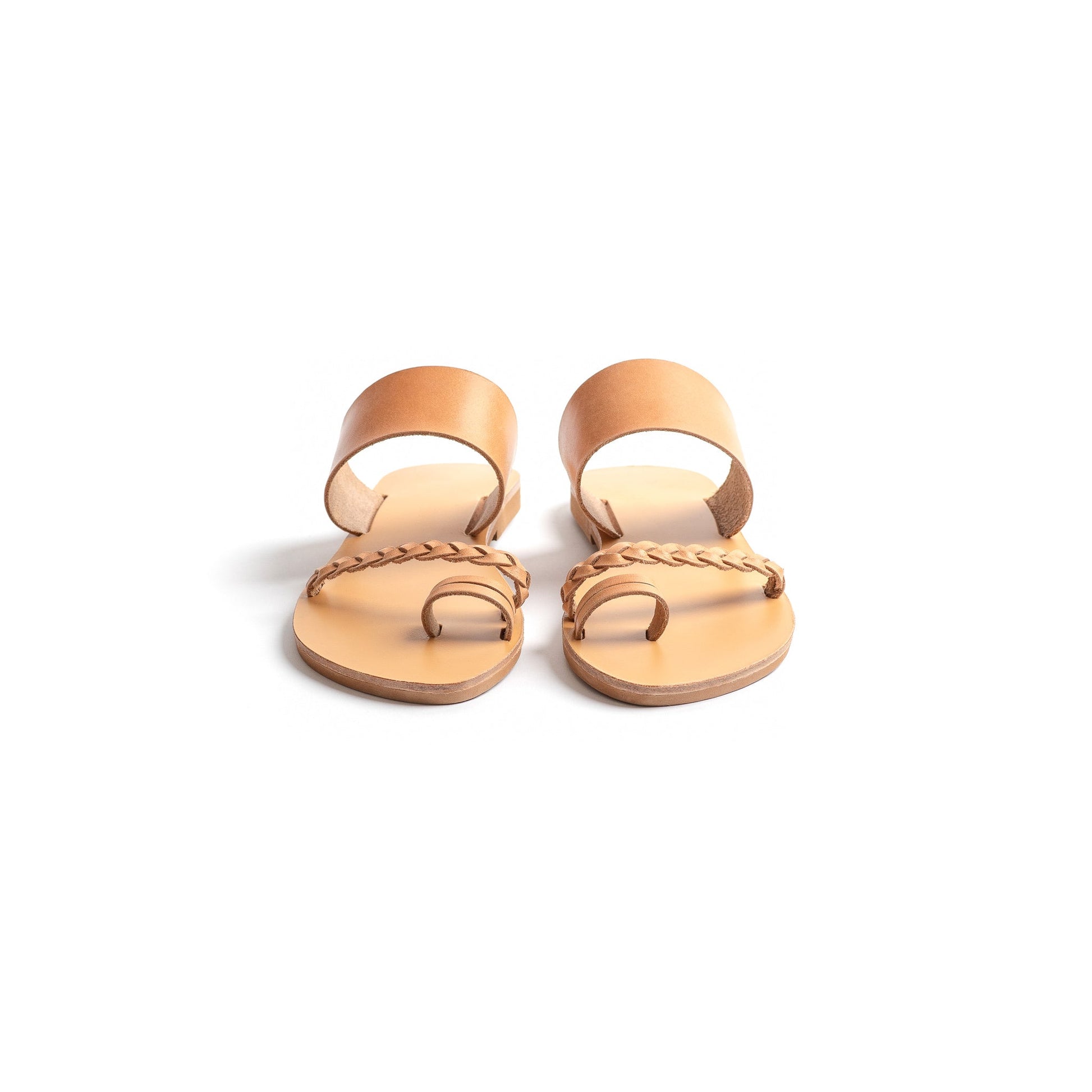 Irene Sandals - Women Slide Sandals - PROÉLEFSI