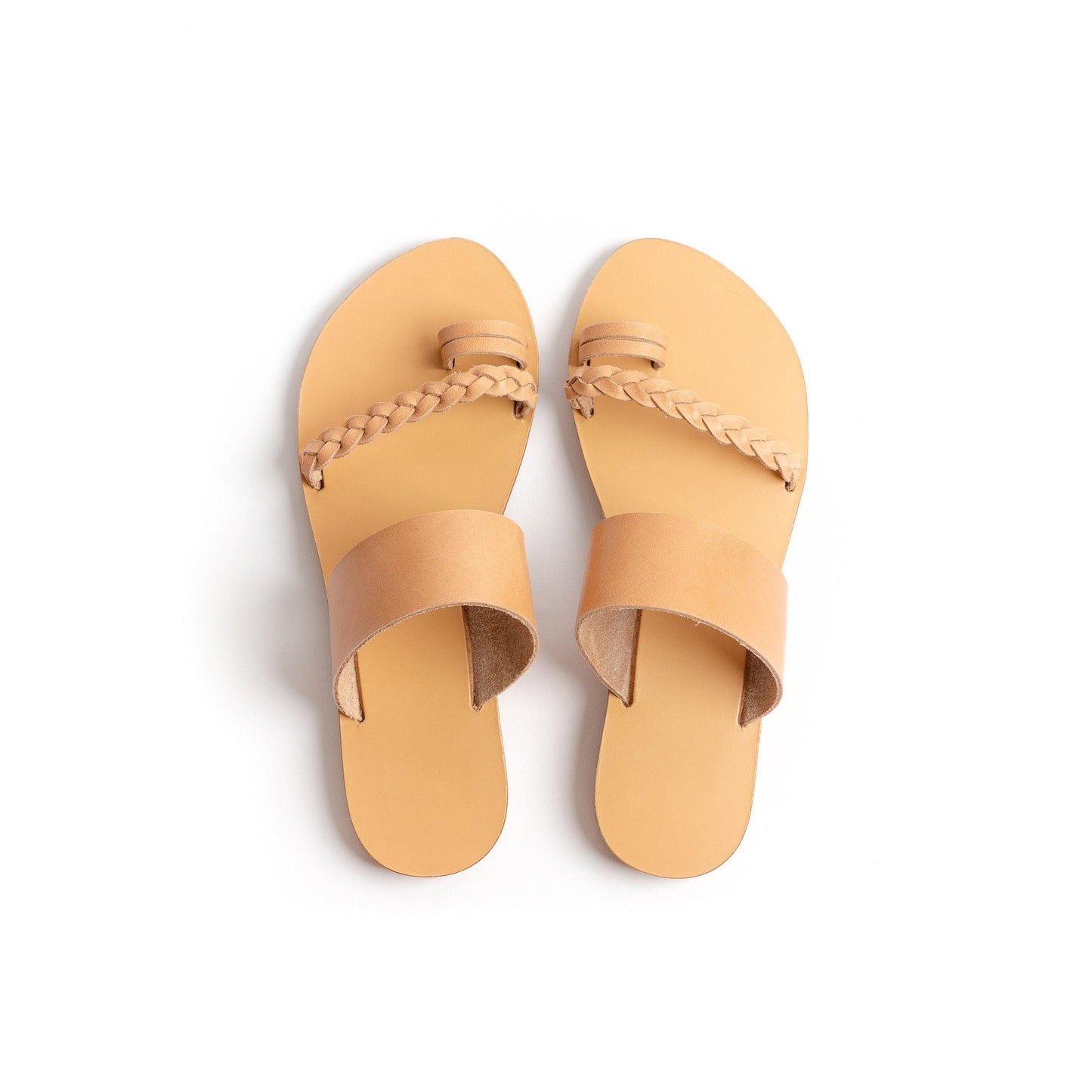 Irene Sandals - Women Slide Sandals - PROÉLEFSI