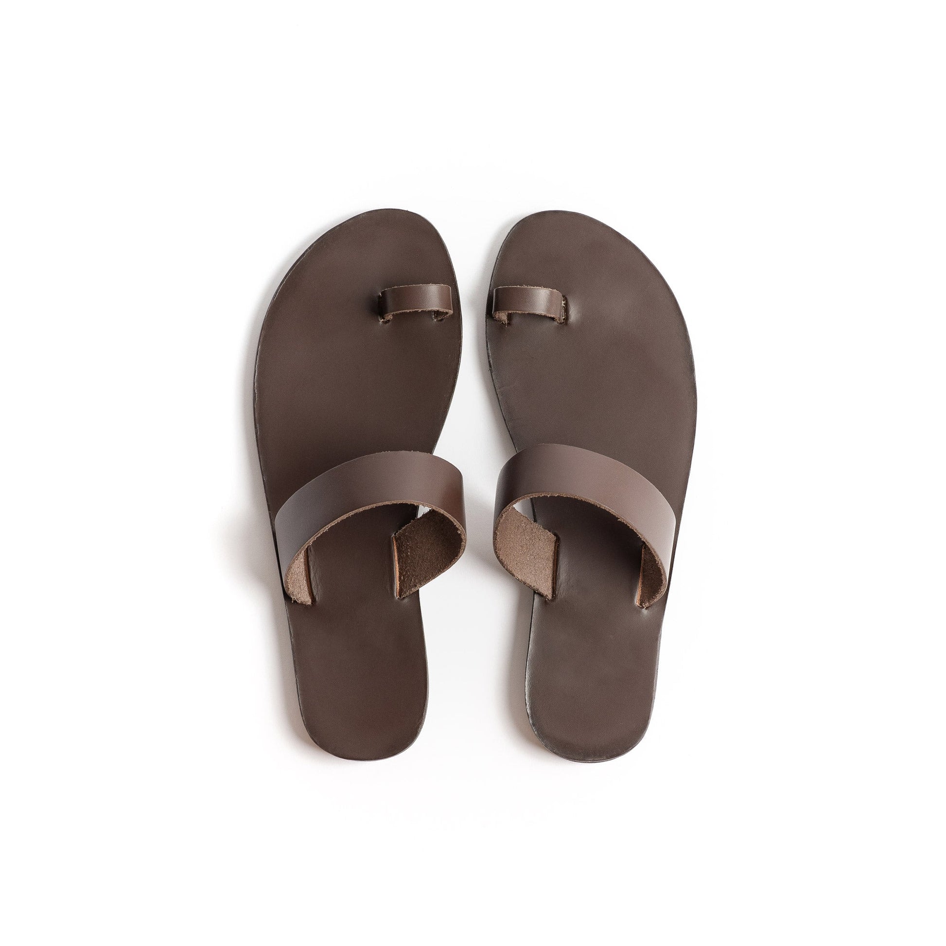 Astara Sandals - Leather Sandals for Women - PROÉLEFSI