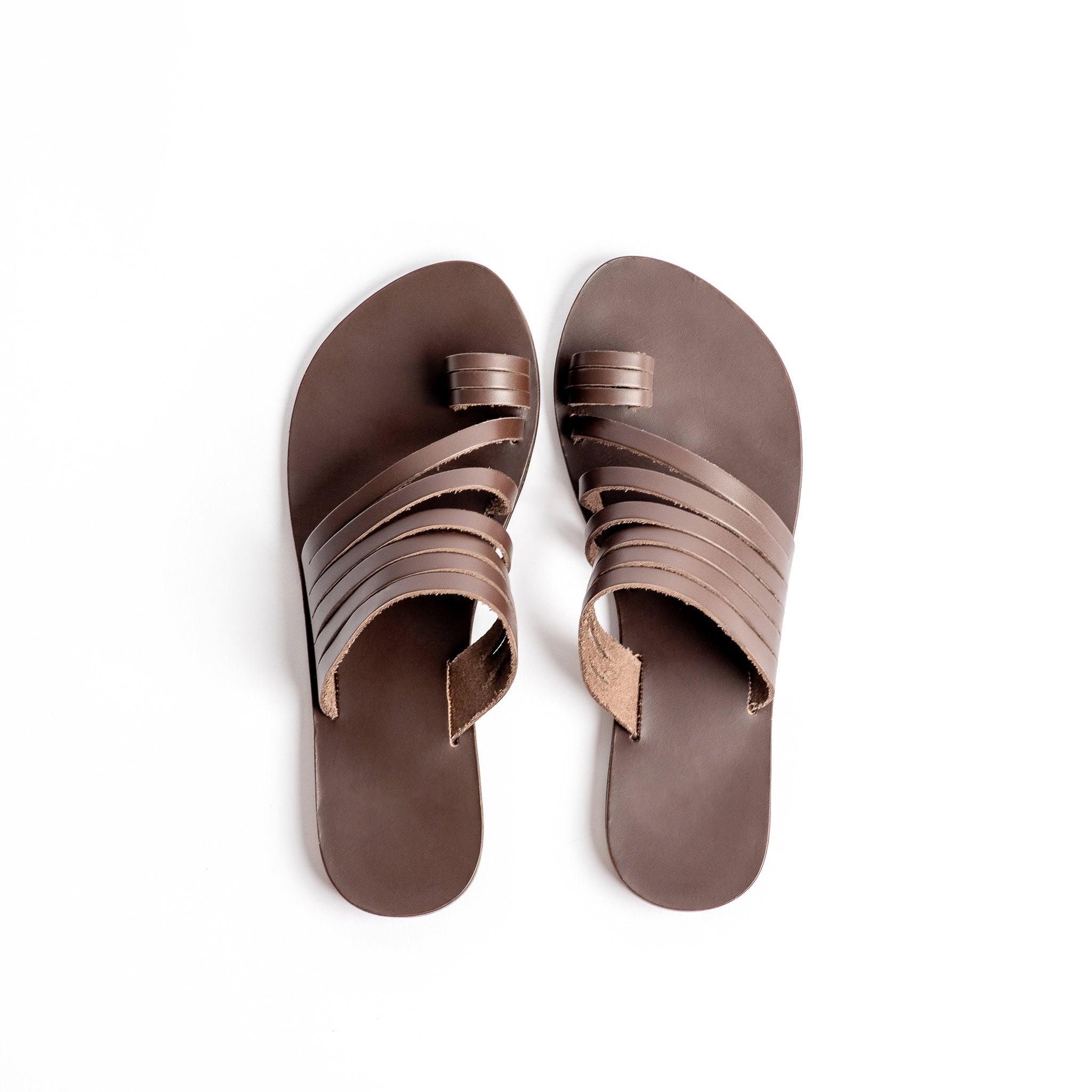 Comfortable Flat Sandals for Women – PROÉLEFSI